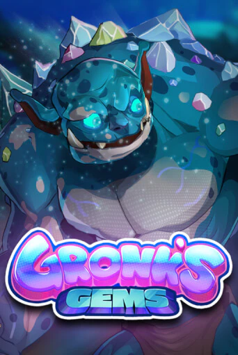 Демо игра Gronk's Gems играть онлайн | Casino X бесплатно