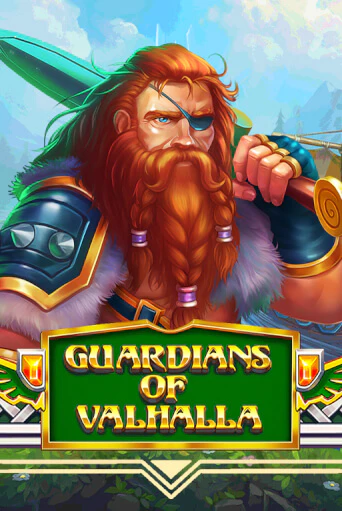 Демо игра Guardians Of Valhalla играть онлайн | Casino X бесплатно