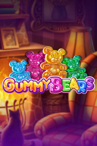 Демо игра Gummy Bears играть онлайн | Casino X бесплатно