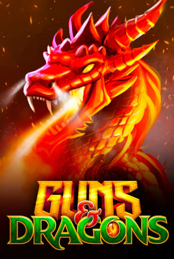 Демо игра Guns And Dragons играть онлайн | Casino X бесплатно