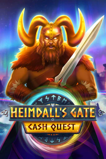 Демо игра Heimdall's Gate Cash Quest играть онлайн | Casino X бесплатно