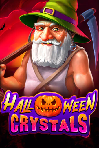 Демо игра Halloween Crystals играть онлайн | Casino X бесплатно