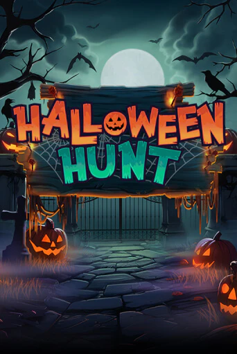 Демо игра Halloween Hunt играть онлайн | Casino X бесплатно