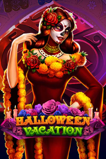Демо игра Halloween Vacation играть онлайн | Casino X бесплатно