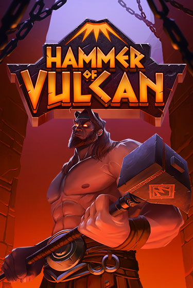 Демо игра Hammer of Vulcan играть онлайн | Casino X бесплатно