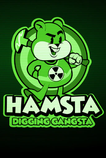 Демо игра Hamsta играть онлайн | Casino X бесплатно