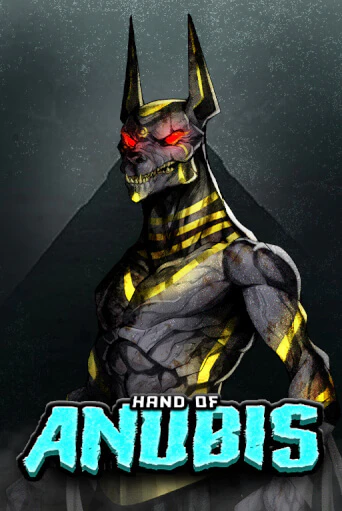 Демо игра Hand of Anubis играть онлайн | Casino X бесплатно