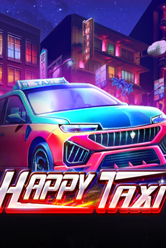 Демо игра Happy Taxi играть онлайн | Casino X бесплатно