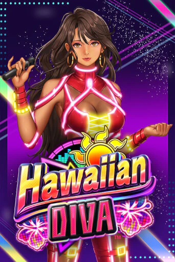 Демо игра Hawaiian Diva играть онлайн | Casino X бесплатно