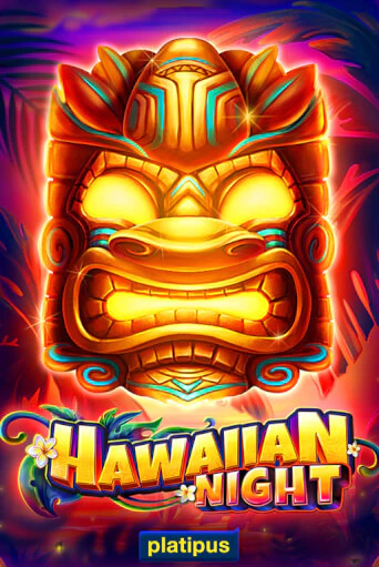 Демо игра Hawaiian Night играть онлайн | Casino X бесплатно