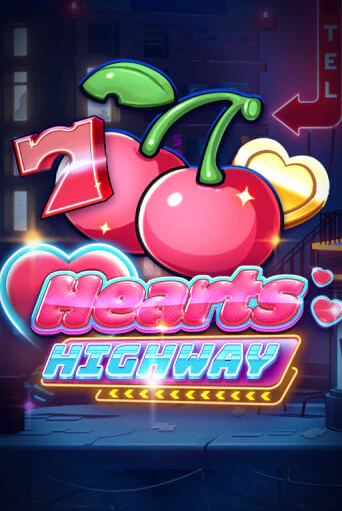 Демо игра Hearts Highway играть онлайн | Casino X бесплатно