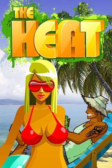 Демо игра The Heat играть онлайн | Casino X бесплатно