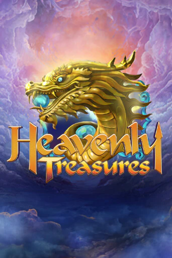 Демо игра Heavenly Treasure играть онлайн | Casino X бесплатно