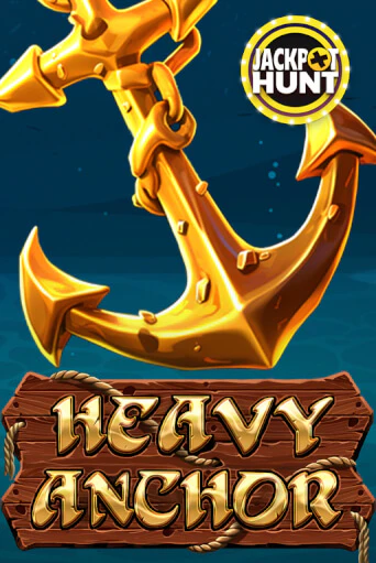 Демо игра Heavy Anchor играть онлайн | Casino X бесплатно