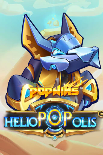 Демо игра HelioPOPolis играть онлайн | Casino X бесплатно