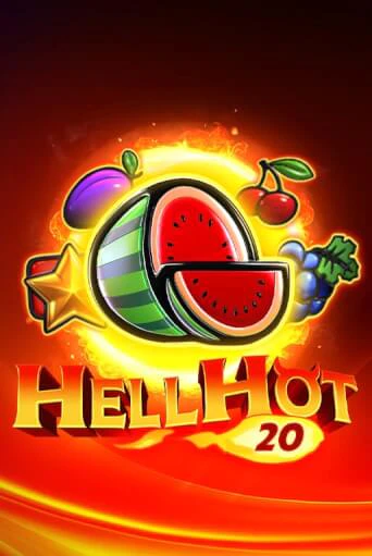 Демо игра Hell Hot 20 играть онлайн | Casino X бесплатно