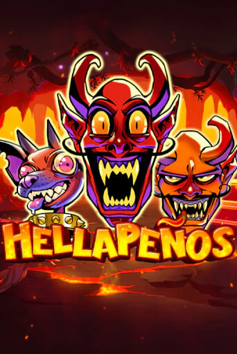 Демо игра Hellapeños играть онлайн | Casino X бесплатно