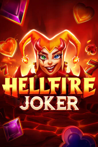 Демо игра Hellfire Joker играть онлайн | Casino X бесплатно