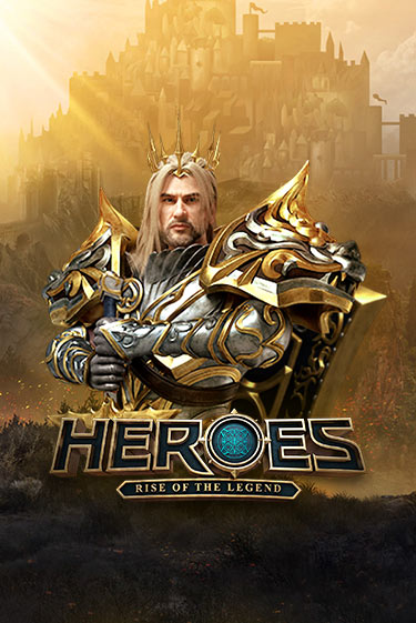 Демо игра Heroes играть онлайн | Casino X бесплатно