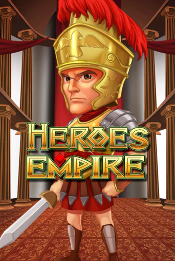 Демо игра Heroes Empire играть онлайн | Casino X бесплатно
