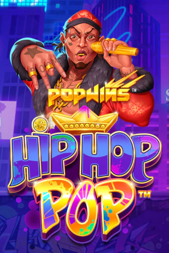 Демо игра HipHopPop играть онлайн | Casino X бесплатно