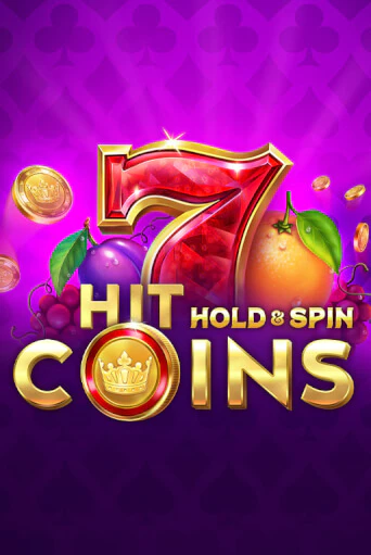 Демо игра Hit Coins Hold and Spin играть онлайн | Casino X бесплатно
