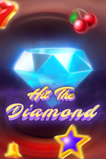 Демо игра Hit The Diamond играть онлайн | Casino X бесплатно