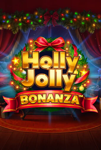 Демо игра Holly Jolly Bonanza играть онлайн | Casino X бесплатно