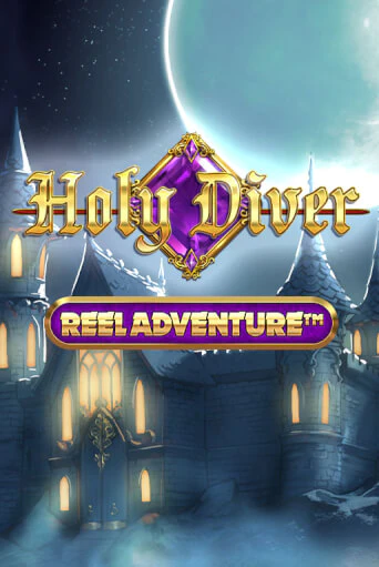 Демо игра Holy Diver играть онлайн | Casino X бесплатно