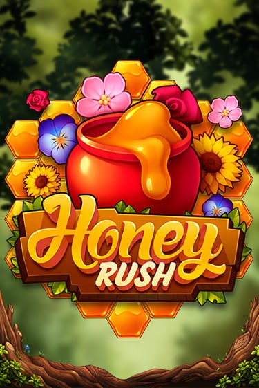 Демо игра Honey Rush играть онлайн | Casino X бесплатно