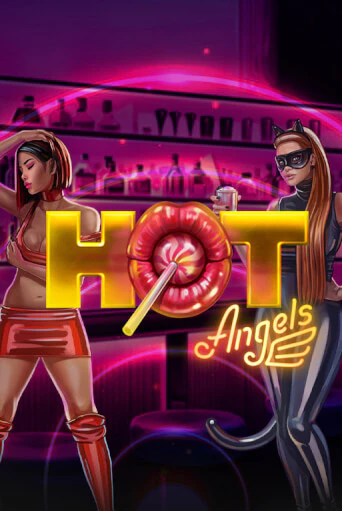 Демо игра Hot Angels играть онлайн | Casino X бесплатно