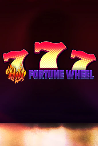 Демо игра Hot Fortune Wheel играть онлайн | Casino X бесплатно