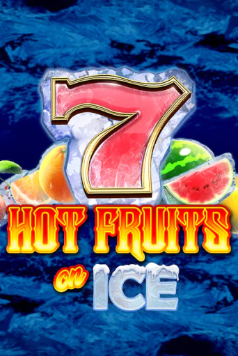 Демо игра Hot fruits on ICE играть онлайн | Casino X бесплатно