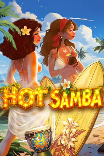 Демо игра Hot Samba играть онлайн | Casino X бесплатно
