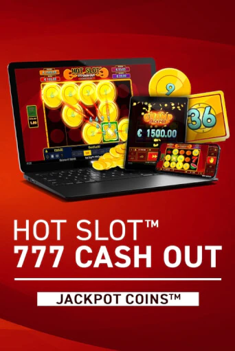 Демо игра Hot Slot: 777 Cash Out Extremely Light играть онлайн | Casino X бесплатно