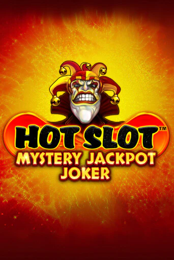 Демо игра Hot Slot: Mystery Jackpot Joker играть онлайн | Casino X бесплатно