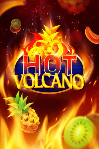 Демо игра Hot Volcano играть онлайн | Casino X бесплатно