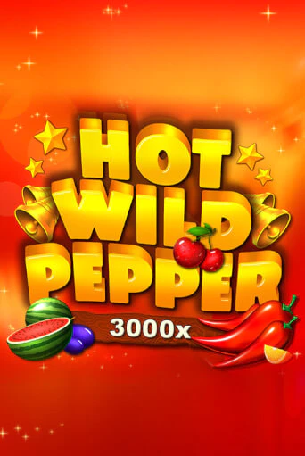 Демо игра Hot Wild Pepper играть онлайн | Casino X бесплатно