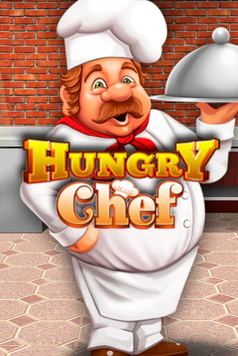 Демо игра Hungry Chef играть онлайн | Casino X бесплатно