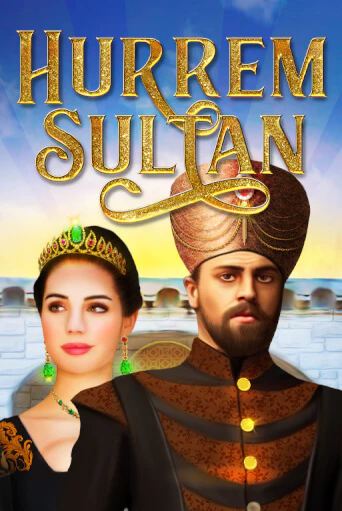 Демо игра Hurrem Sultan играть онлайн | Casino X бесплатно