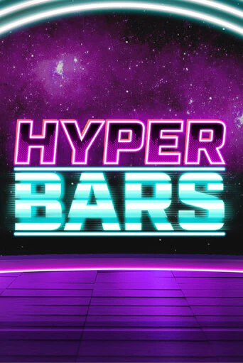 Демо игра Hyper Bars играть онлайн | Casino X бесплатно