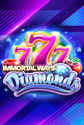 Демо игра Immortal Ways Diamonds играть онлайн | Casino X бесплатно