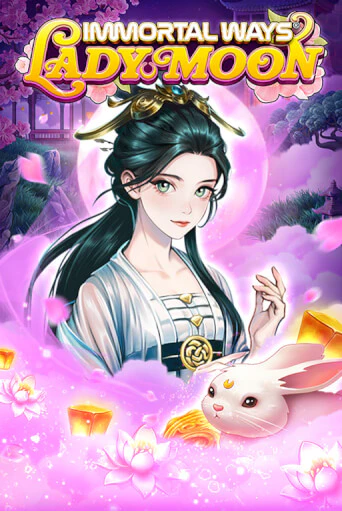Демо игра Immortal Ways Lady Moon играть онлайн | Casino X бесплатно