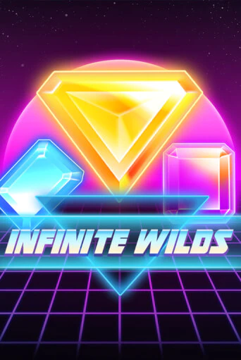 Демо игра Infinite Wilds играть онлайн | Casino X бесплатно