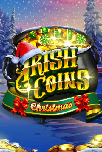 Демо игра Irish Coins Christmas играть онлайн | Casino X бесплатно