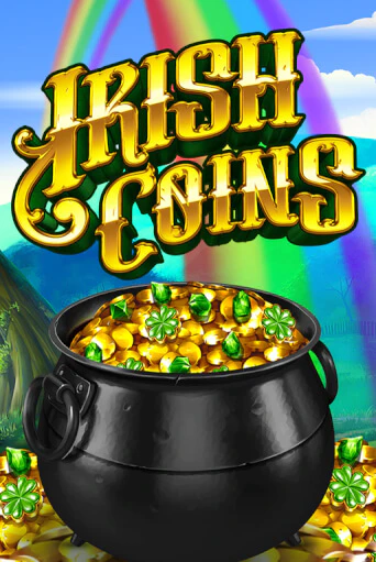 Демо игра Irish Coins играть онлайн | Casino X бесплатно