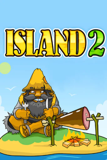 Демо игра Island 2 играть онлайн | Casino X бесплатно