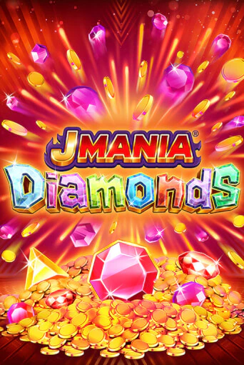 Демо игра J Mania Diamonds играть онлайн | Casino X бесплатно