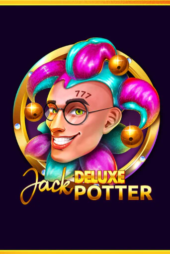 Демо игра Jack Potter Deluxe играть онлайн | Casino X бесплатно