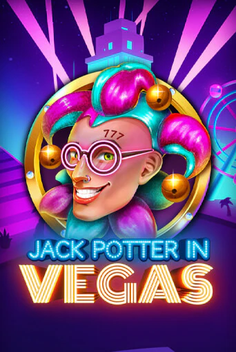 Демо игра Jack Potter in Vegas играть онлайн | Casino X бесплатно